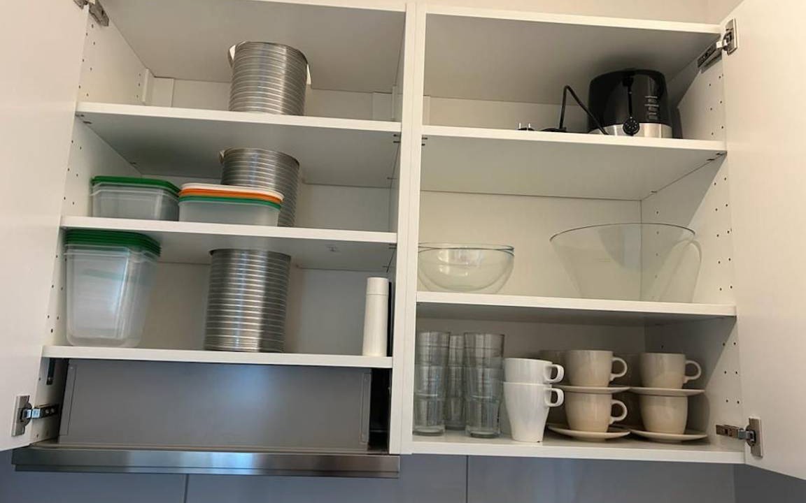 Photo of Kitchen in Westend-Sud