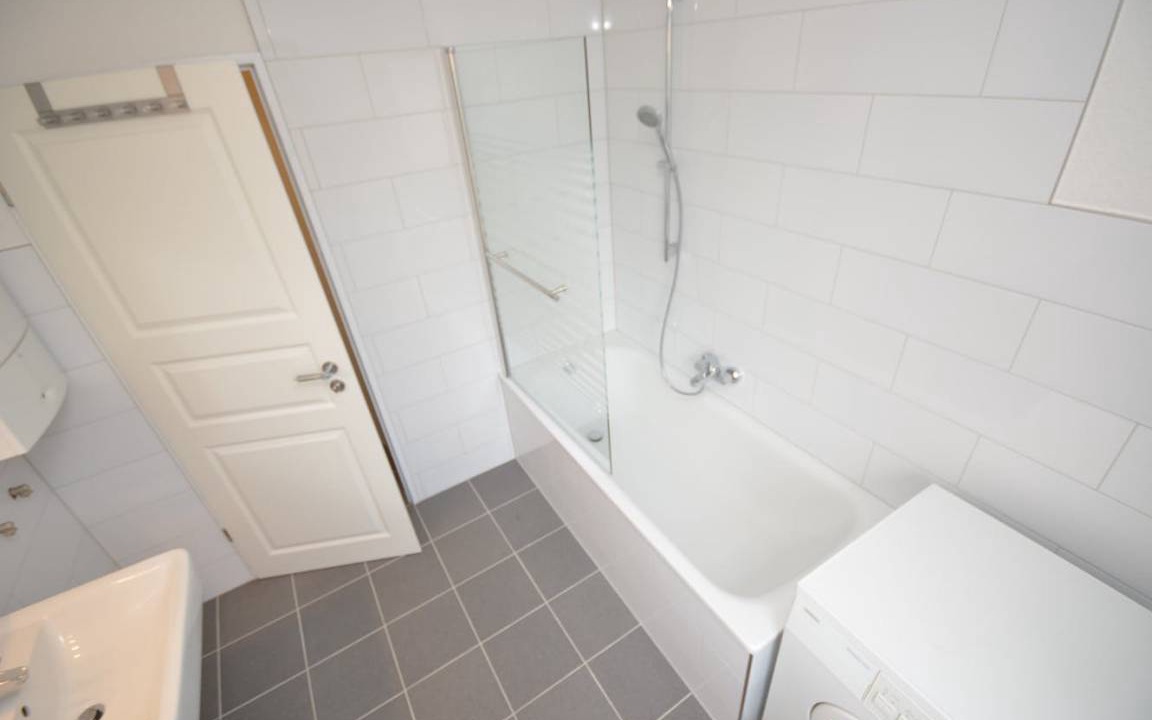 Photo of Bathroom in Bockenheim