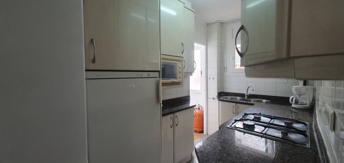 Photo of Kitchen in L'Estartit