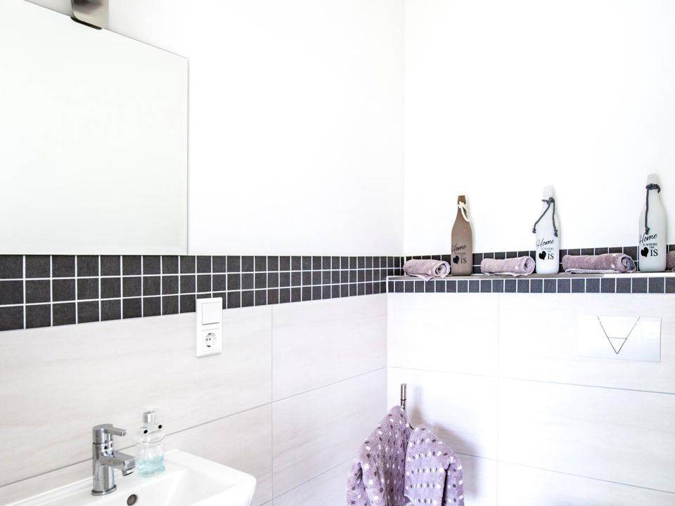Photo of Bathroom in Bad Zwischenahn