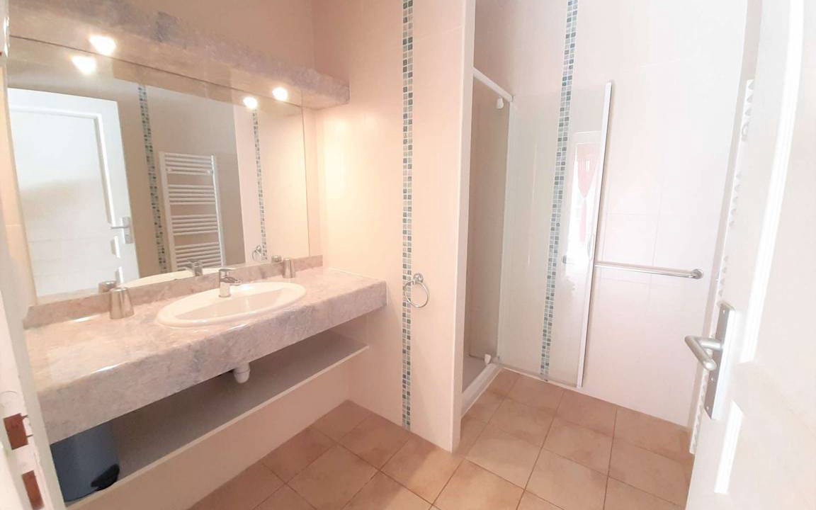Photo of Bathroom in Saint-Lary-Soulan