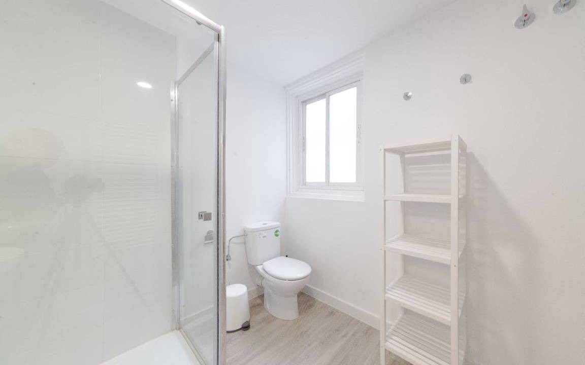 Photo of Bathroom in Malasana