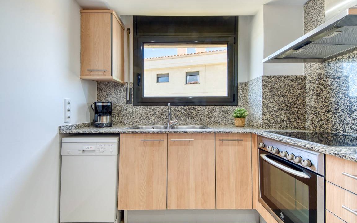 Photo of Kitchen in Santa Margarida