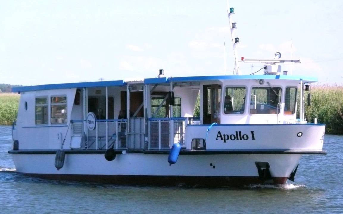 Photo of Others in Ostvorpommern