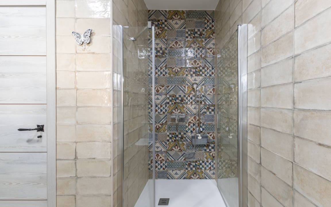 Photo of Bathroom in Sanchidrian
