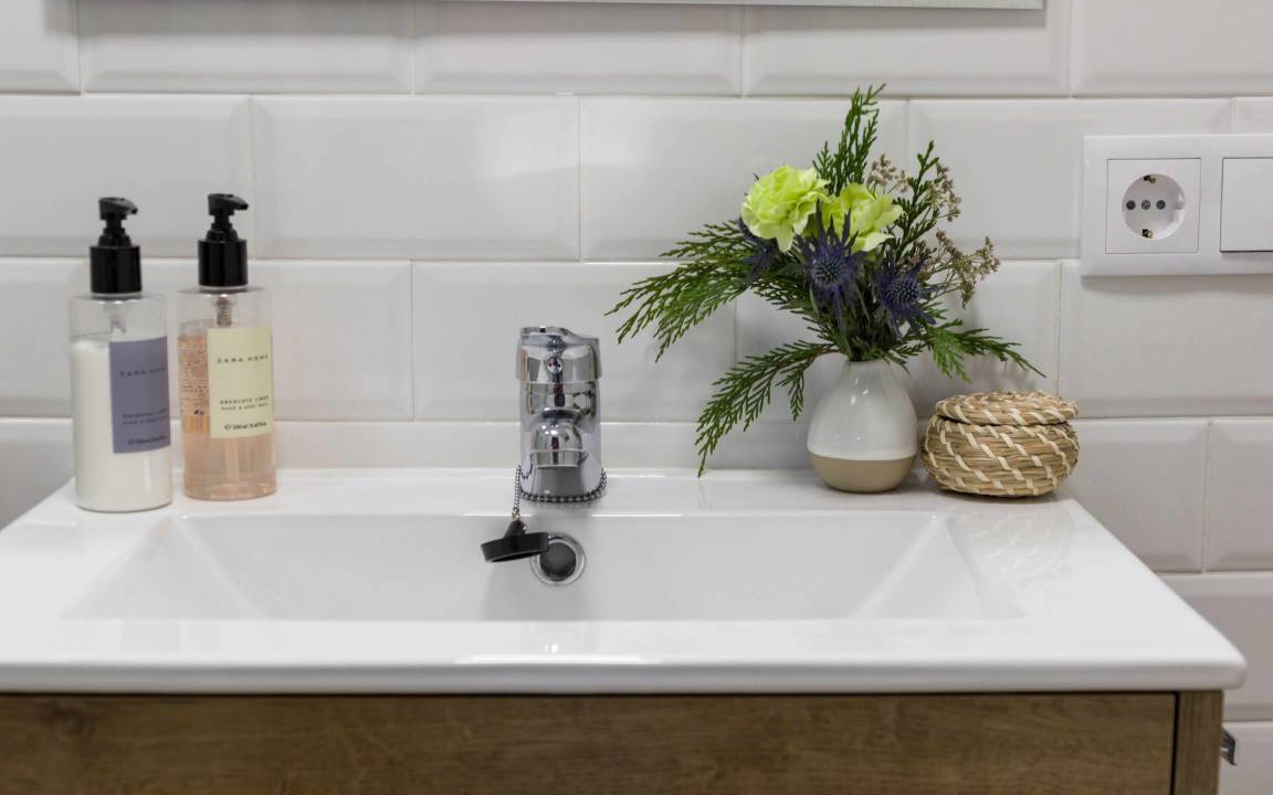 Photo of Bathroom in La Alberca