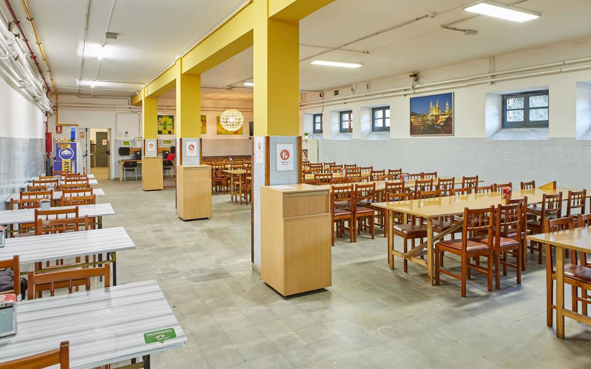 Photo of Kitchen in Santiago de Compostela