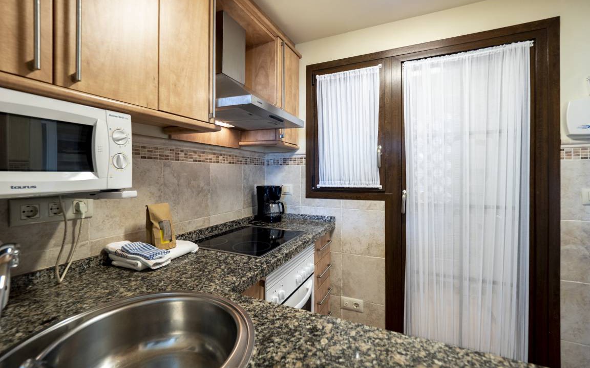 Photo of Kitchen in Punta del Moral
