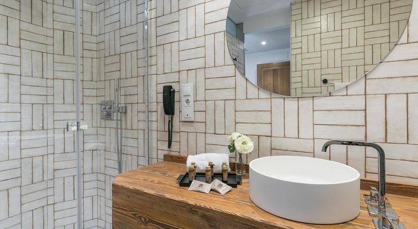 Photo of Bathroom in Caldas de Reis