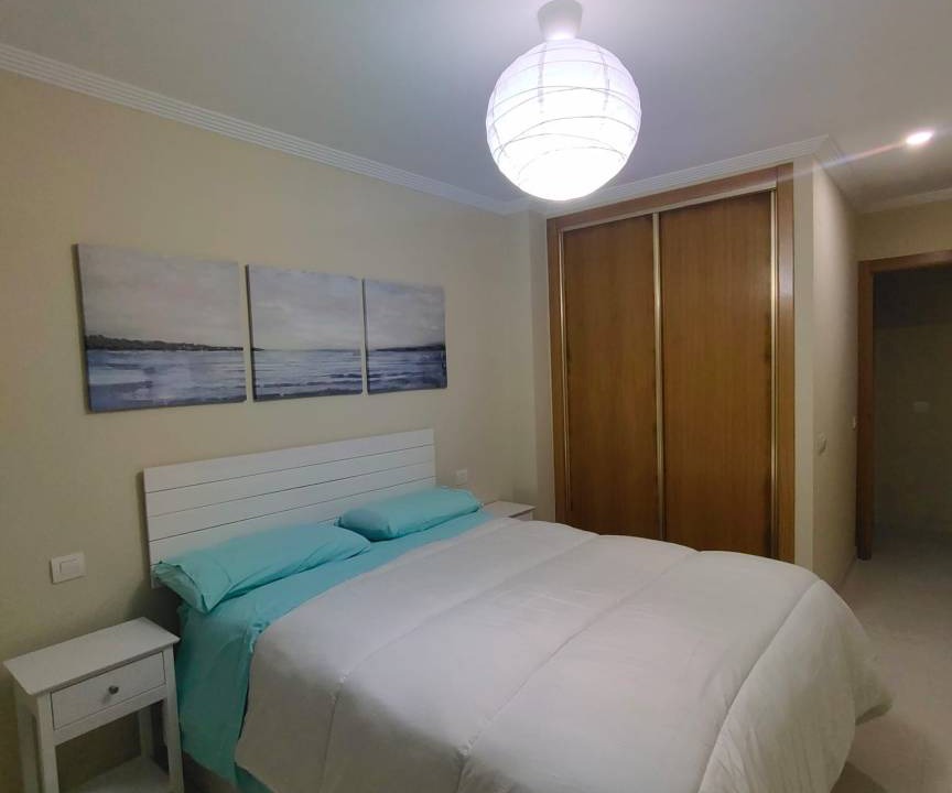 Photo of Bedroom in Unquera