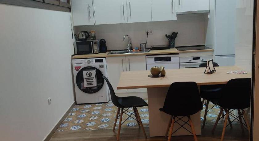 Photo of Kitchen in Torrejon de Ardoz