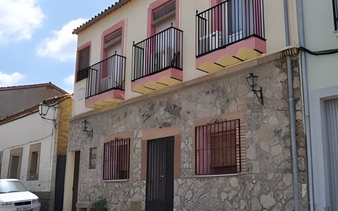 Photo of Others in Torrejon El Rubio