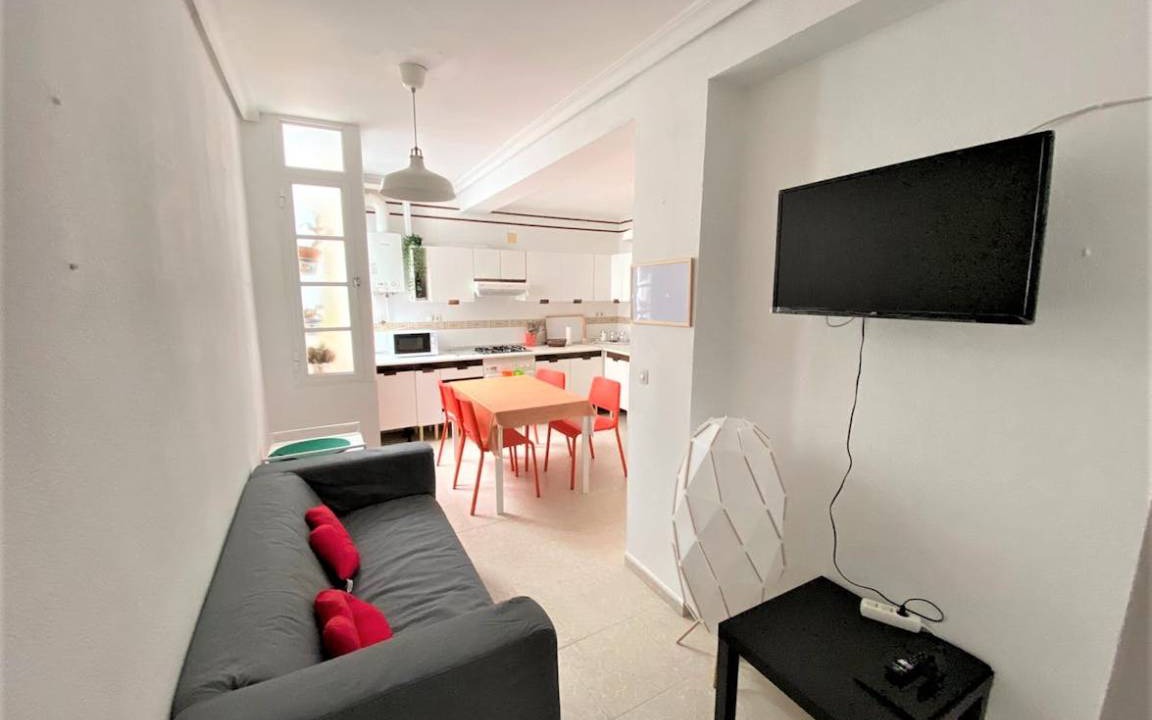 Photo of Livingroom in Santa Catalina