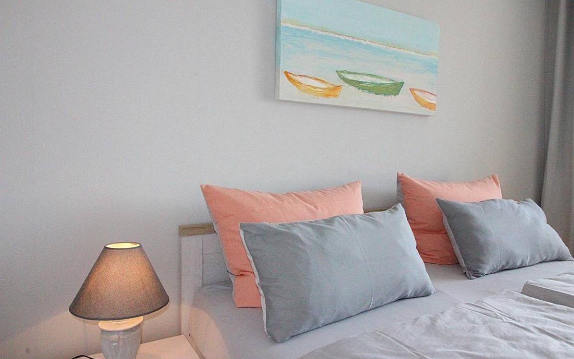 Photo of Bedroom in Niendorf