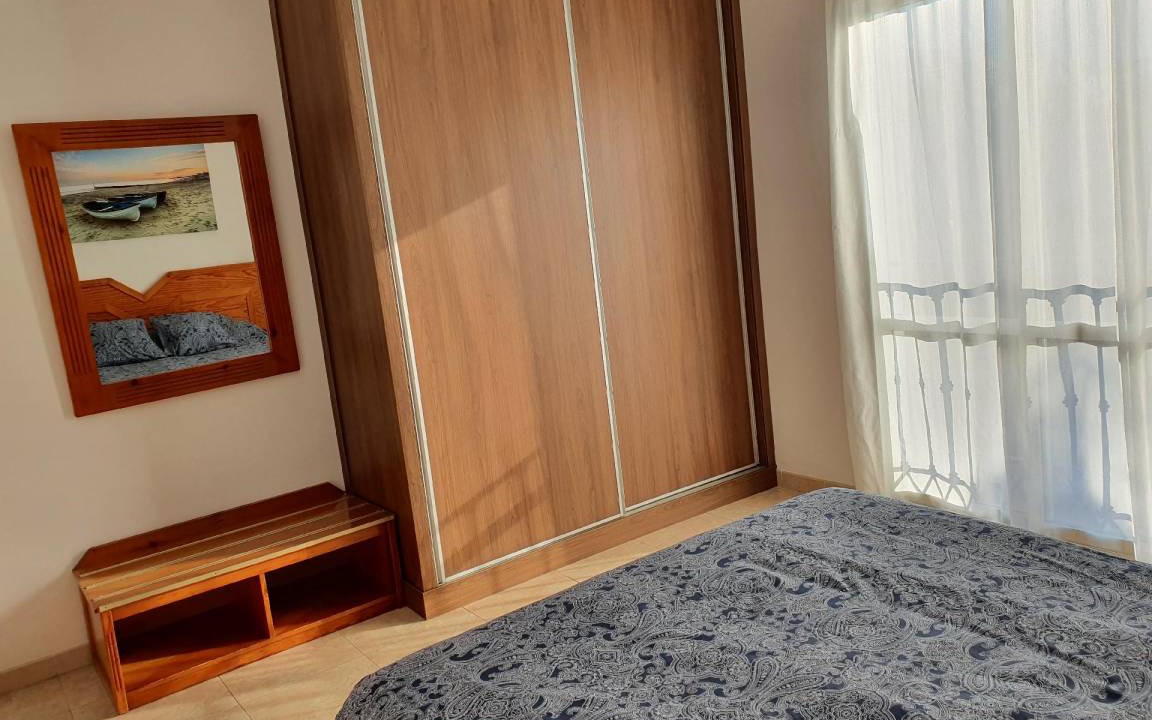 Photo of Bedroom in Los Llanos