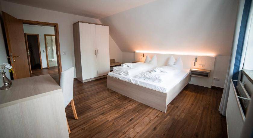 Photo of Bedroom in Greifswald