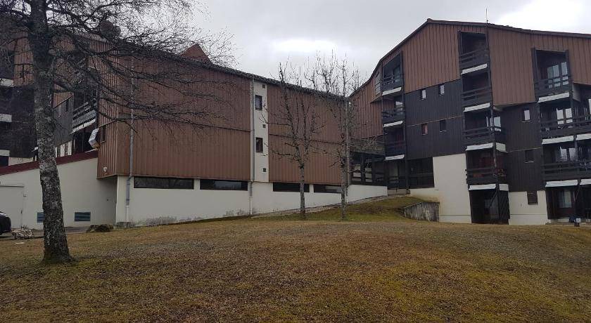 Photo of Buildings in Les Rousses