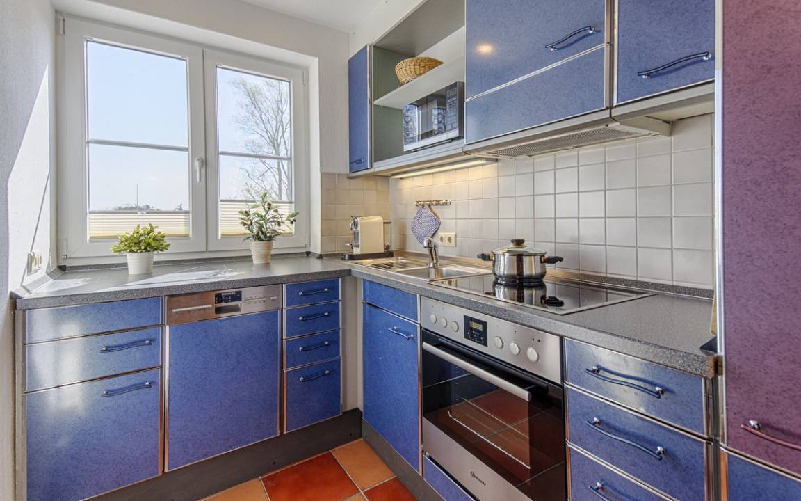 Photo of Kitchen in Neue Tiefe