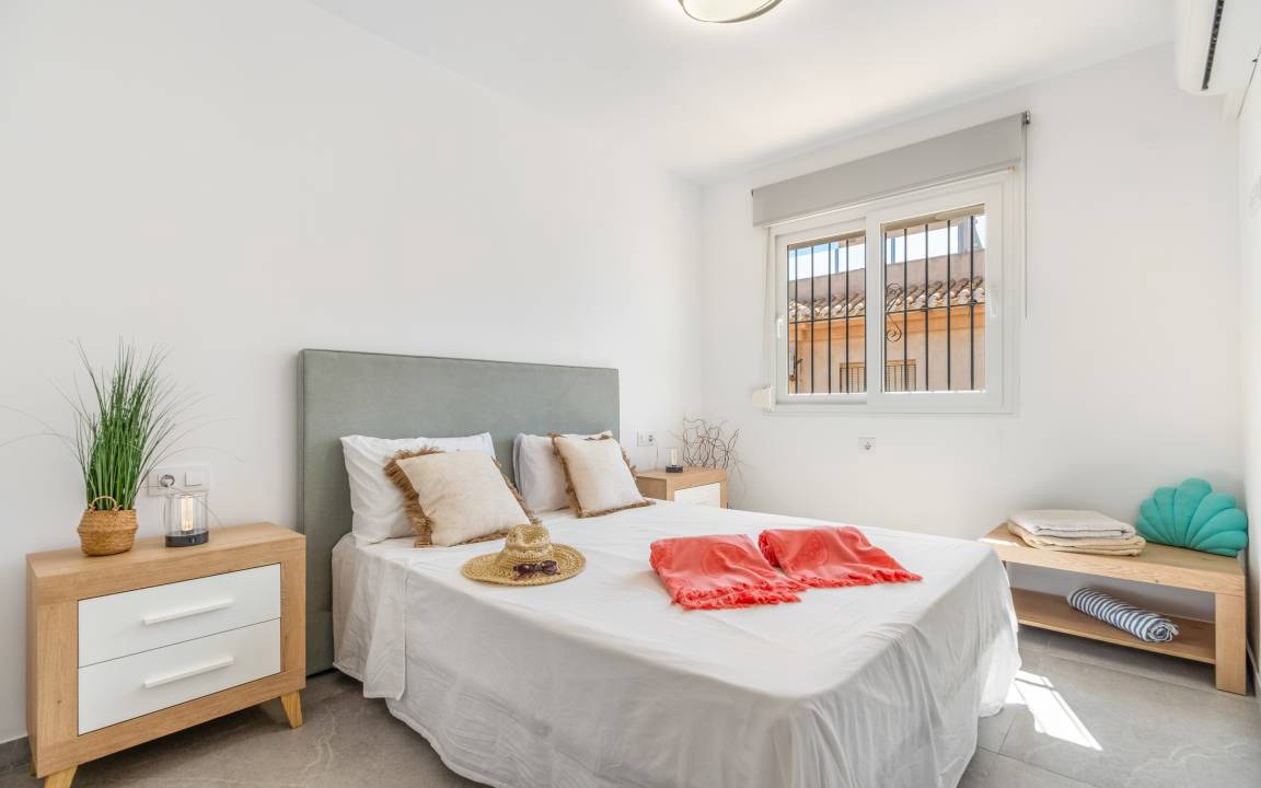 Photo of Bedroom in Orihuela Costa
