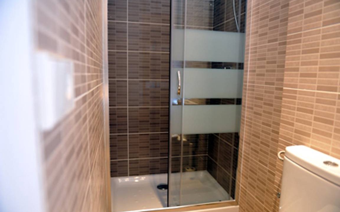 Photo of Bathroom in Dreta de l'Eixample