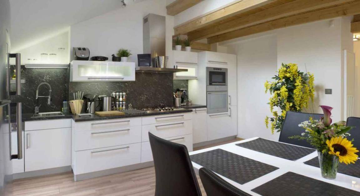 Photo of Kitchen in Nove Mesto
