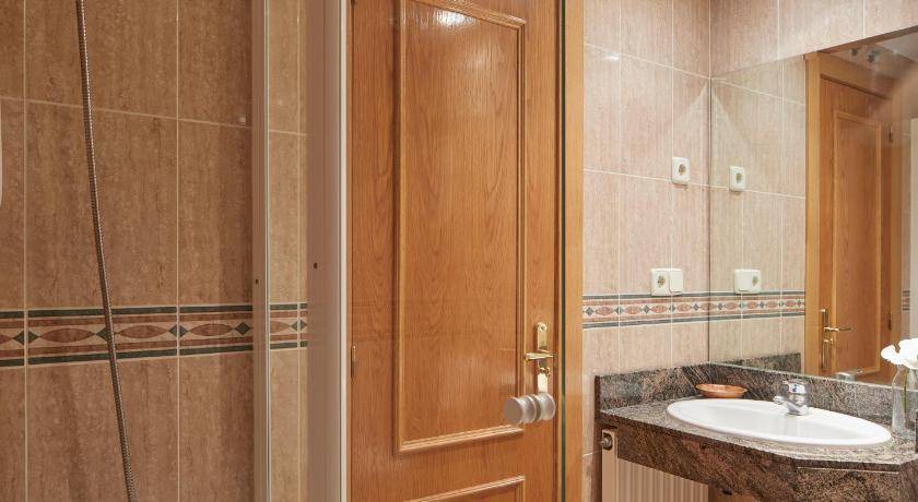 Photo of Bathroom in Miranda de Ebro