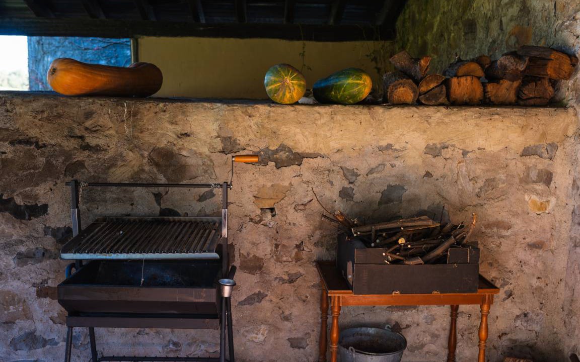 Photo of Kitchen in Valle de Carranza