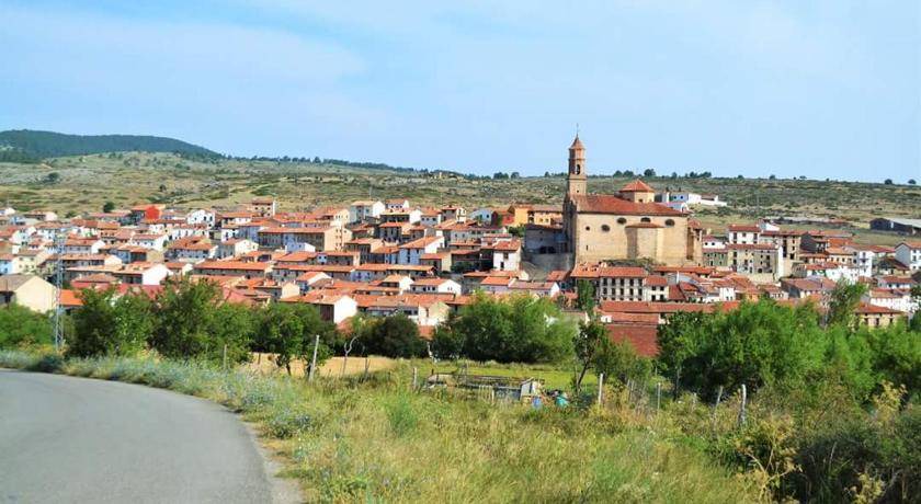 Photo of Others in Orihuela del Tremedal