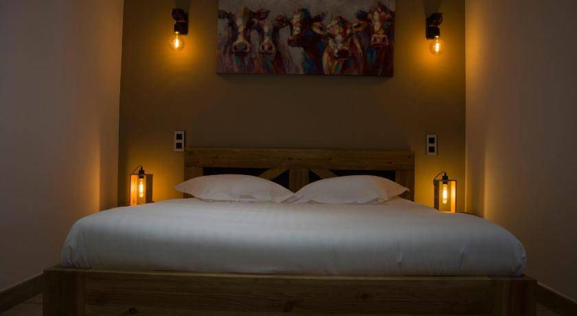 Photo of Bedroom in Poligny
