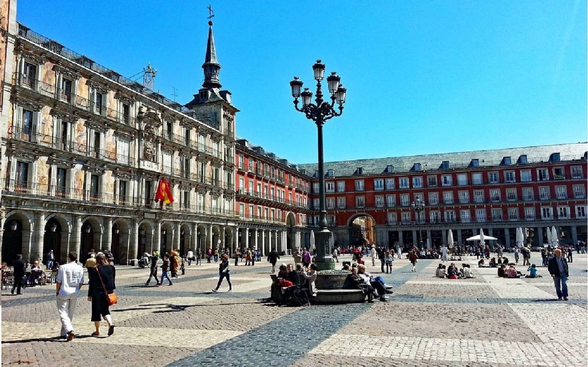Photo of Others in Centro