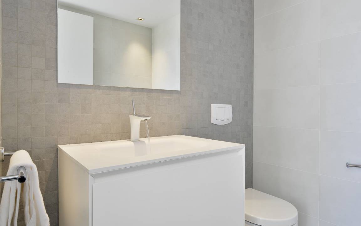 Photo of Bathroom in Porto Cristo