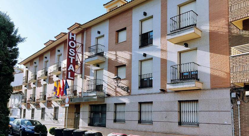 Photo of Others in Torrejon de Ardoz