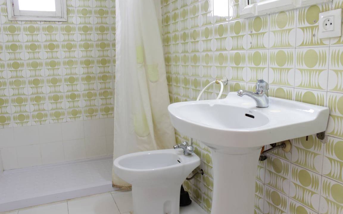 Photo of Bathroom in Santa Catalina