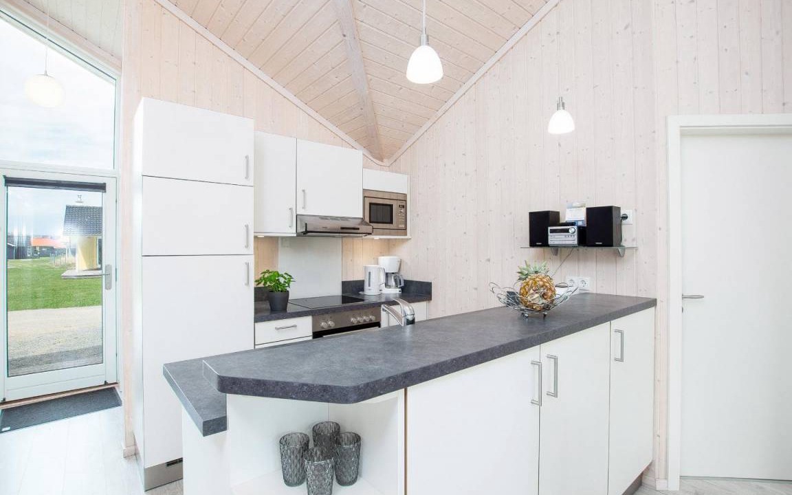 Photo of Kitchen in Grossenbrode