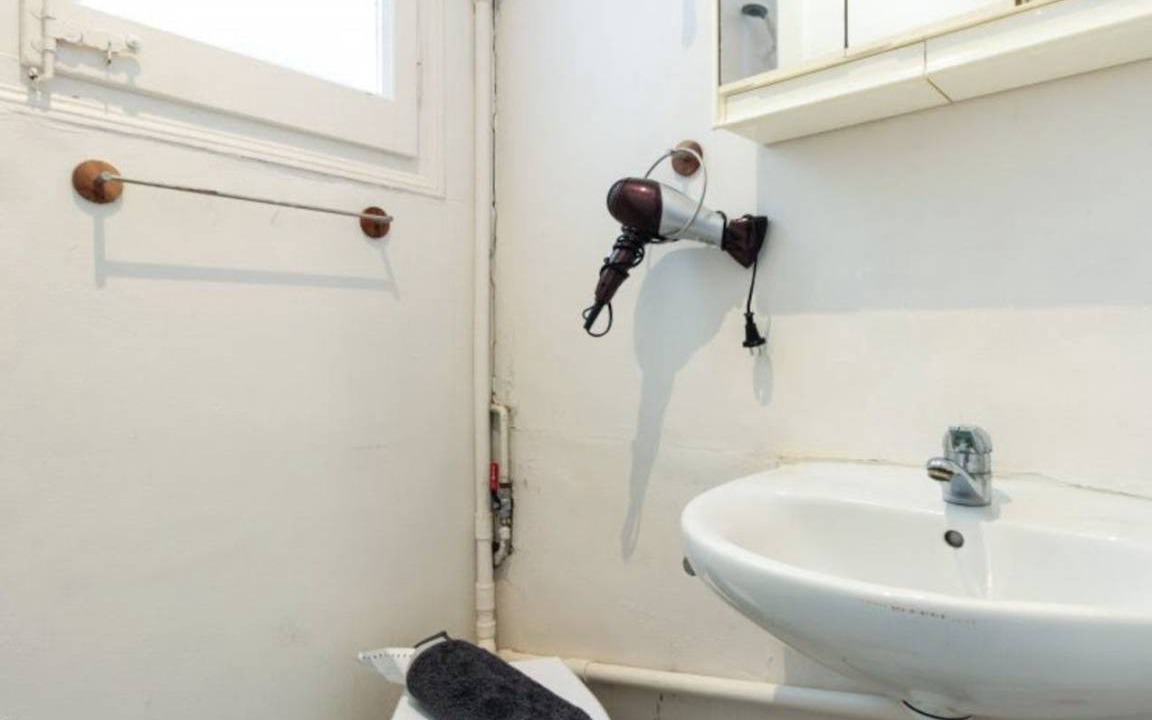 Photo of Bathroom in Sants-Badal