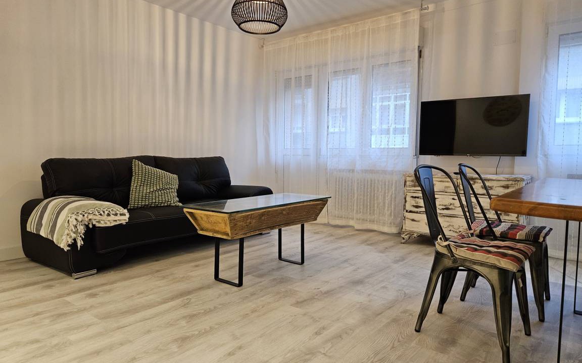 Photo of Livingroom in Gijon