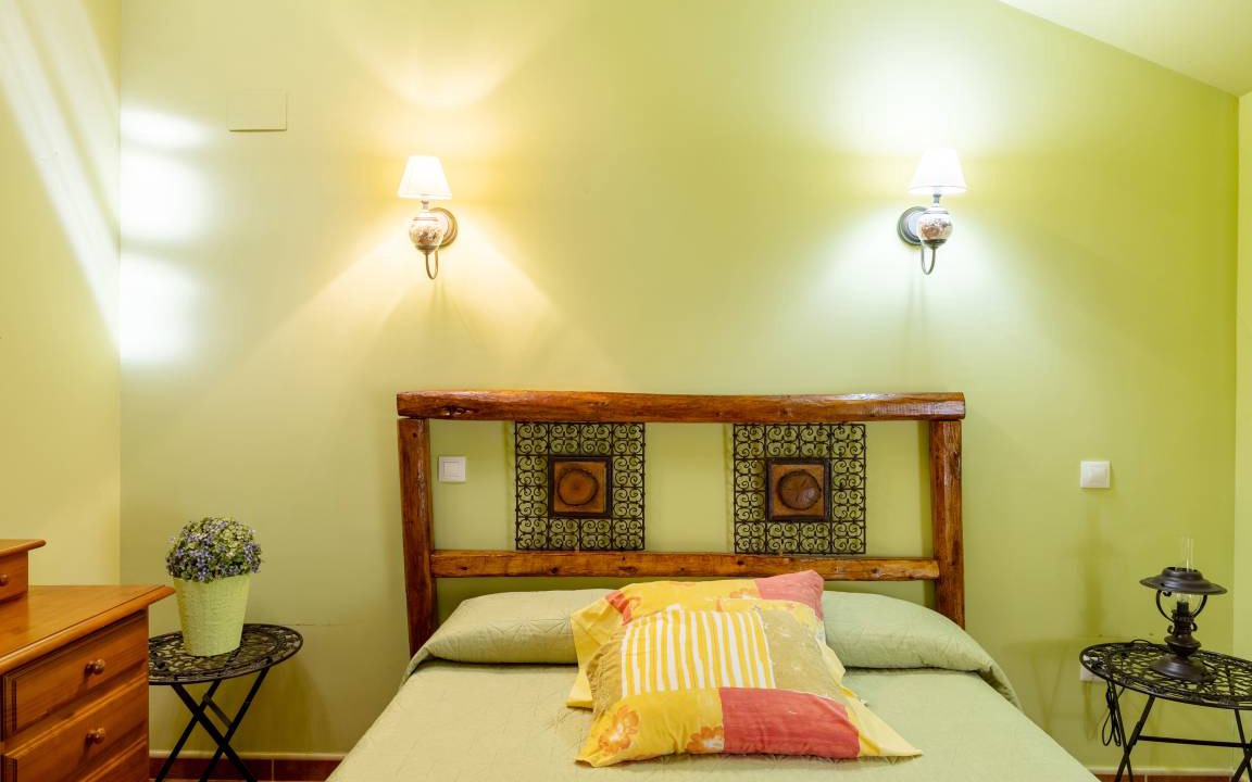 Photo of Bedroom in Manjabalago