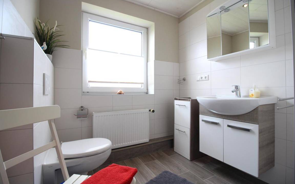 Photo of Bathroom in Vollerwiek