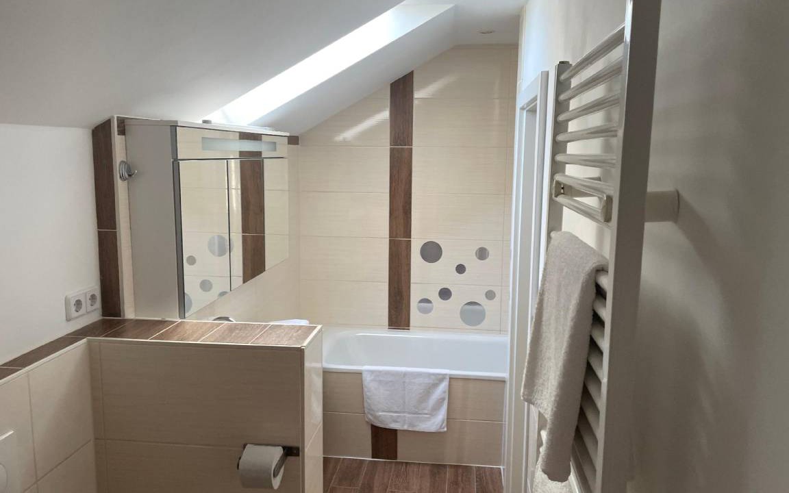 Photo of Bathroom in Rathenow