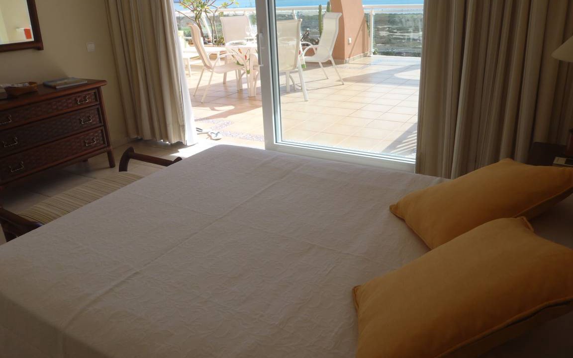 Photo of Bedroom in Solana del Matorral