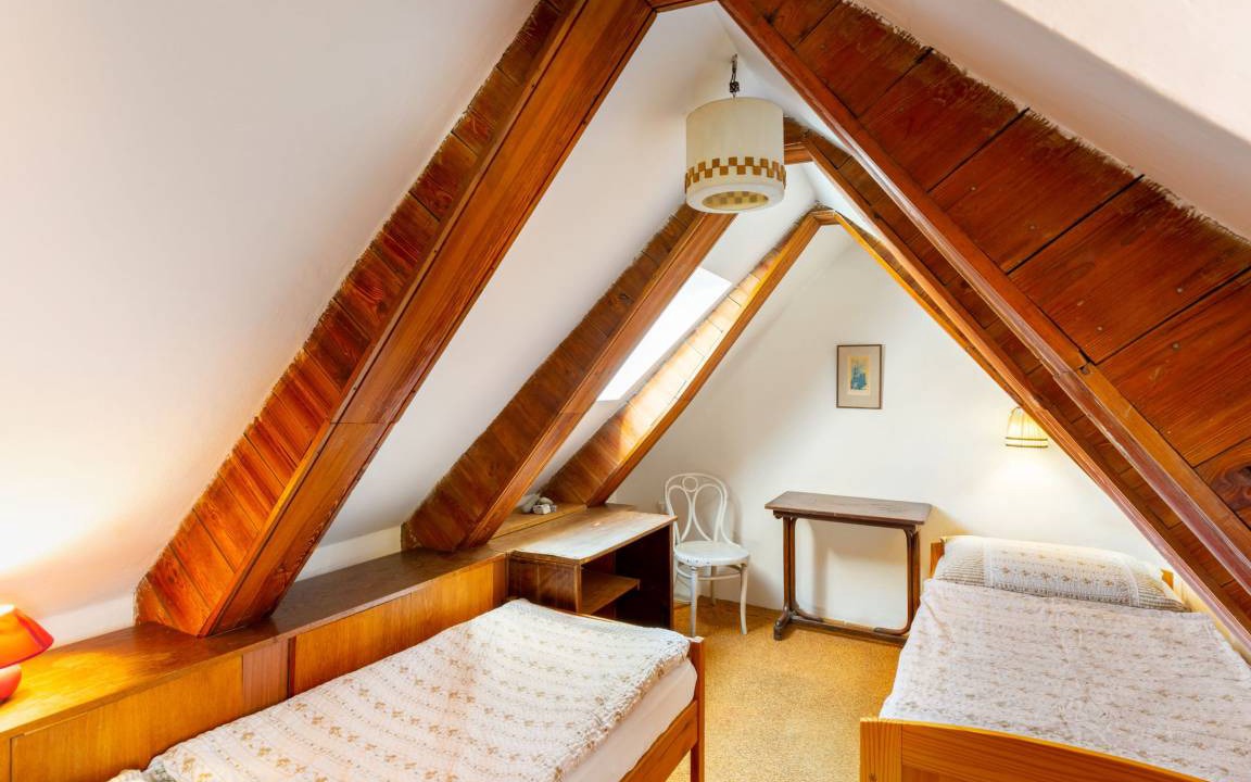 Photo of Bedroom in Hradcany