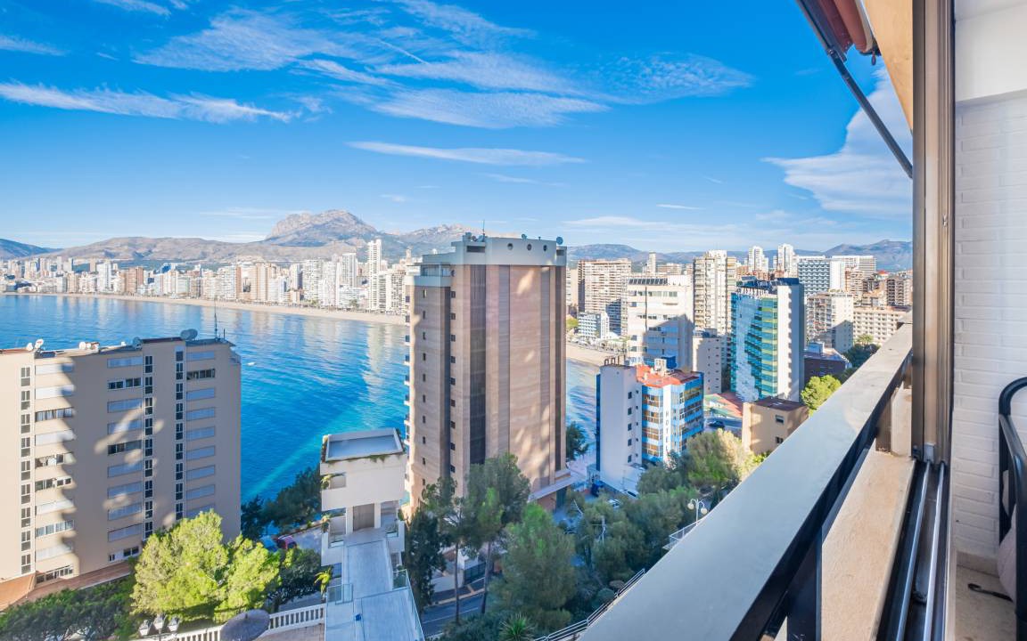 Photo of Others in Benidorm