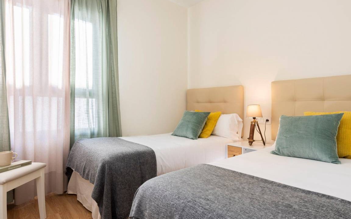 Photo of Bedroom in Triana