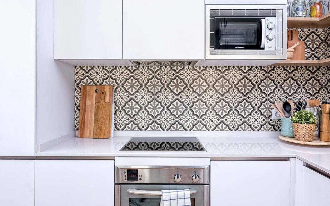 Photo of Kitchen in La Victoria