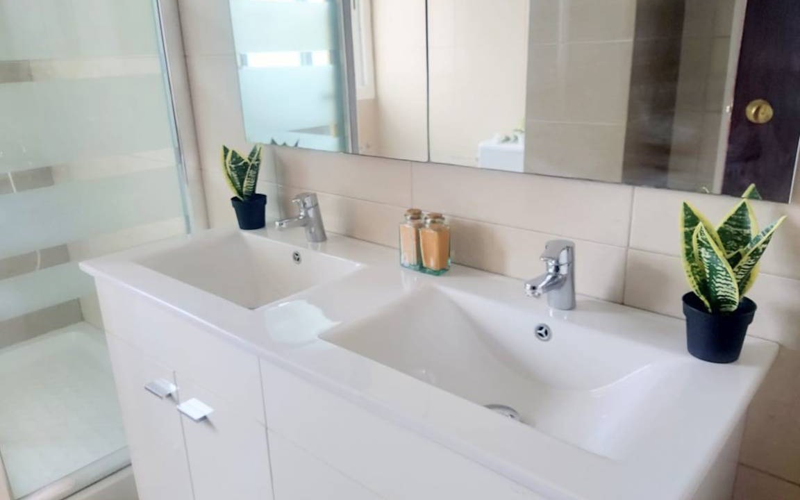 Photo of Bathroom in Benimamet