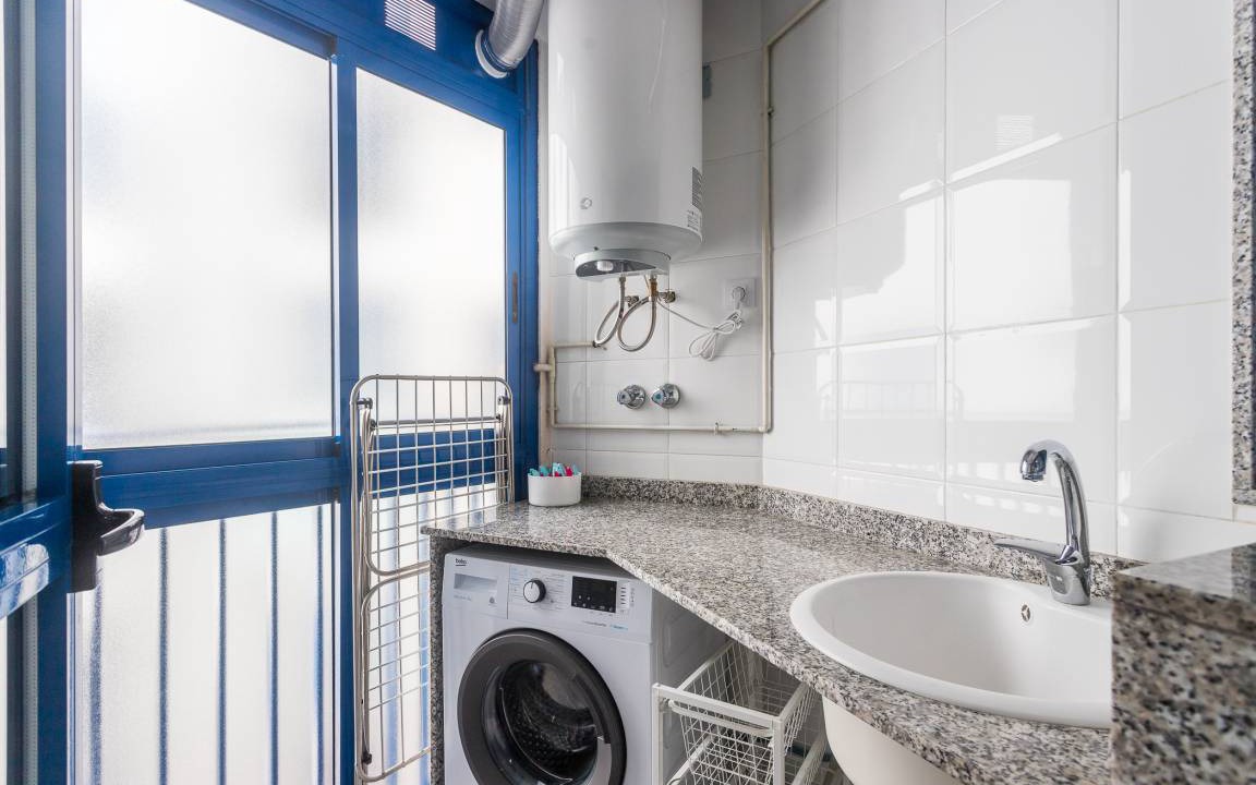 Photo of Bathroom in Alboraya
