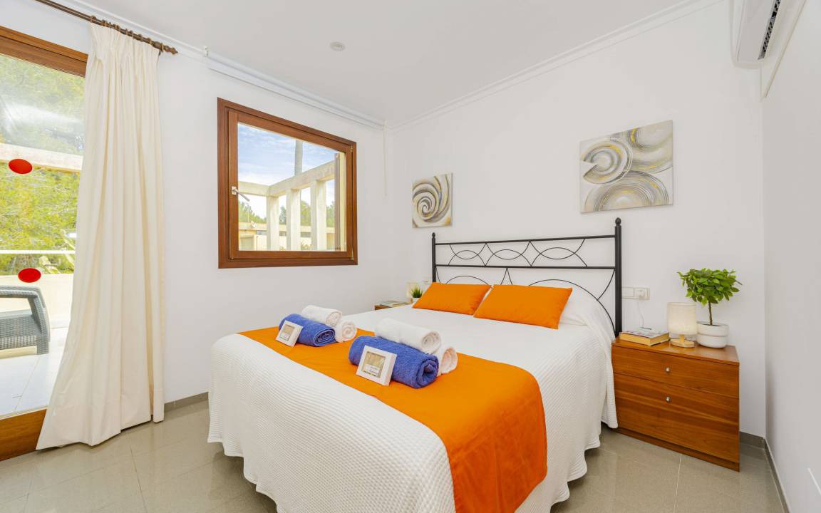 Photo of Bedroom in Mal Pas-Bon Aire