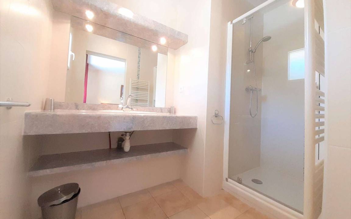 Photo of Bathroom in Saint-Lary-Soulan