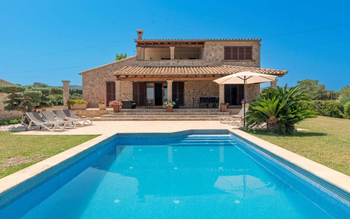 Photo of Outdoor in Alcudia