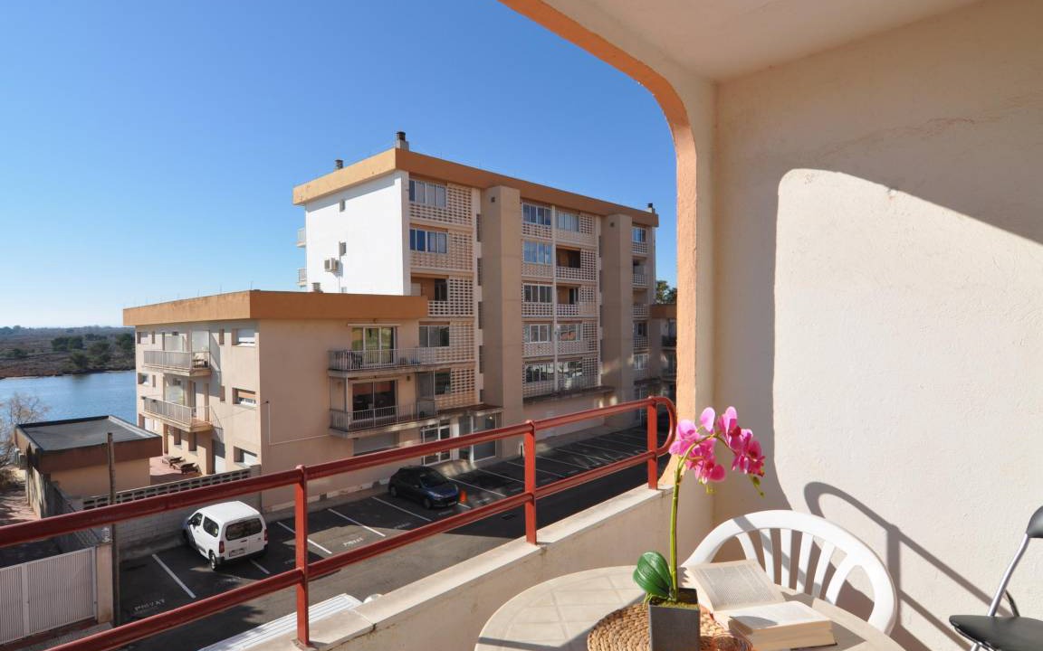 Photo of Patio Balcony in Santa Margarida